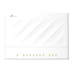 TP-Link AX1800 router...