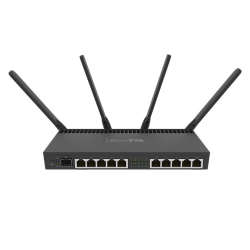 ROUTER MIKROTIK RB4011 IGS+5HACQ2HND-IN