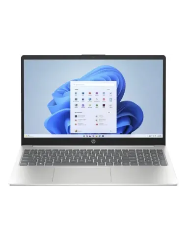 Portatil hp 15 - fd0037ns 15.6pulgadas -  i3 -  8gb -  ssd512gb -  blanco diamante -  w11