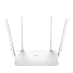 WIRELEES ROUTER CUDY AC1200...