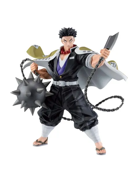 Figura ichibansho demon slayer kimetsu no yaiba gyomei himejima