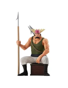 Figura ichibansho one piece crocus