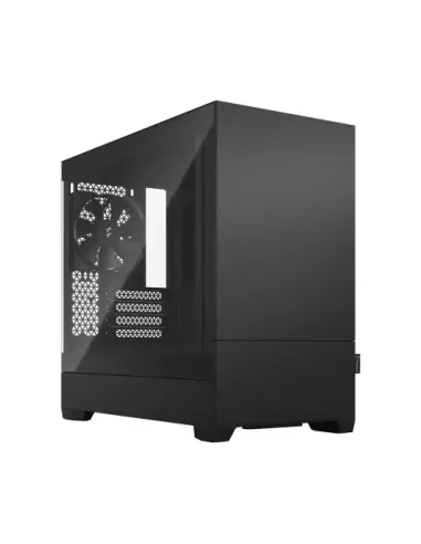 Fractal Design Pop Mini Silent Negro