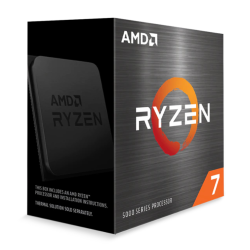 PROCESADOR AMD AM4 RYZEN 7 5800X 8X4.7GHZ/36MB BOX