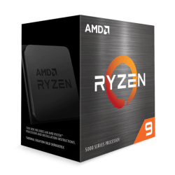 PROCESADOR AMD AM4 RYZEN 9 5900X 12X4.8GHZ/70MB BOX