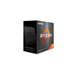 PROCESADOR AMD AM4 RYZEN 7 5700G  8X4.6GHZ 20MB BOX