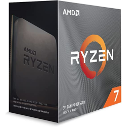 CPU AMD AM4 RYZEN 7 5700X 8X3.4GHZ/32MB BOX