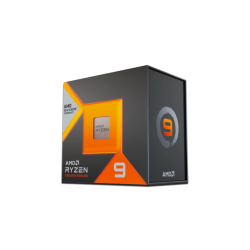 PROCESADOR AMD AM5 RYZEN 9 7900X3D 12X4.4GHZ/140MB BOX