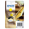 Epson Pen and crossword Cartucho 16XL amarillo
