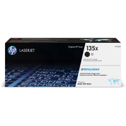HP LaserJet Cartucho de Tóner Original 135X negro de alta capacidad