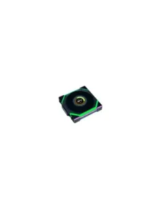 Ventilador de caja lian li 3 pack receiver wireless controller 1 - 3 sata