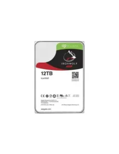 Seagate NAS HDD IronWolf