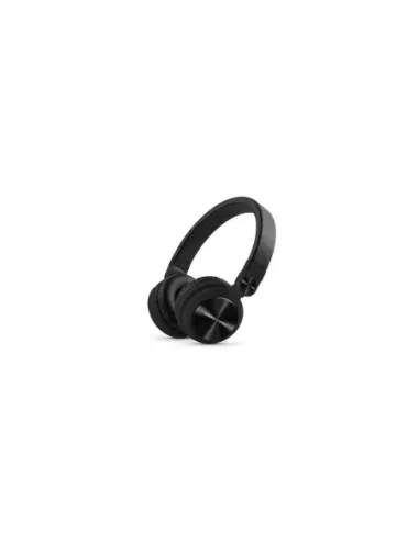 Auriculares micro energy sistem dj2 negro