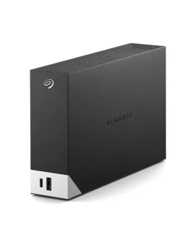 Seagate One Touch Hub