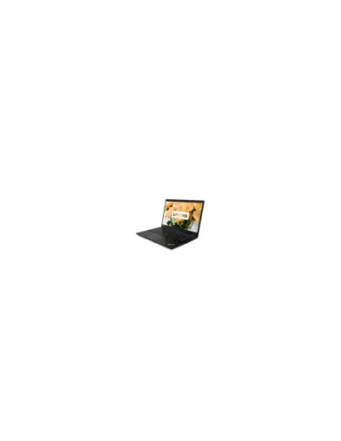 Portatil reacondicionado lenovo thinkpad t490s 14pulgadas - i5 - 8th - 8 gb - 512gb m2 - windows 10 pro - teclado español