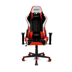 DRIFT SILLA GAMING DR175 ROJO (DR175RED)