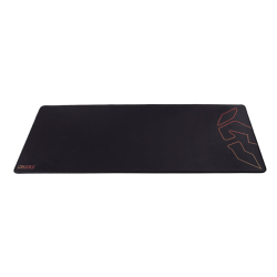 ALFOMBRILLA KROM KNOUT XL EXTENDED NEGRO