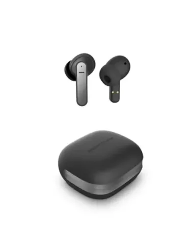 Auriculares micro energy sistem travel 6 anc bluetooth negro