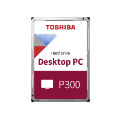 Toshiba P300 3.5" 6 TB...