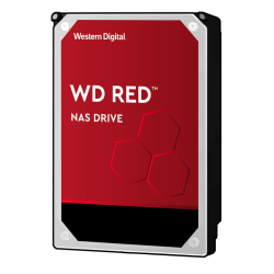 DISCO DURO 3.5  6TB SATA3 WD 64MB DESKTOP RED
