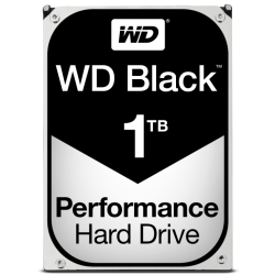 DISCO DURO 3.5  1TB SATA3 WD 64MB DESKTOP BLACK