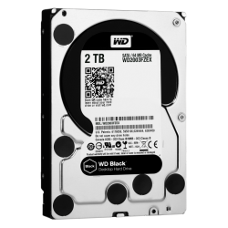 Western Digital Black 3.5"...