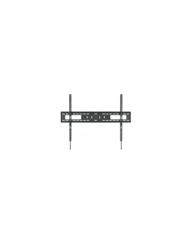 TooQ Soporte de Pared para Monitor / TV LCD, Plasma de 60-100, Negro