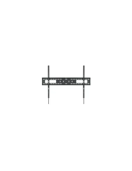 TooQ Soporte de Pared para Monitor / TV LCD, Plasma de 60-100, Negro