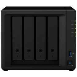 Synology DS423+ NAS 4Bay Disk Station 2xGbE
