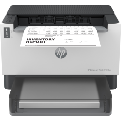 HP LaserJet Impresora Tank...