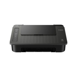 Canon PIXMA TS305 impresora de inyección de tinta Color 4800 x 1200 DPI A4 Wifi Color Negro