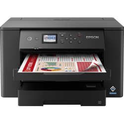 Epson WorkForce WF-7310DTW impresora de inyección de tinta Color 4800 x 2400 DPI A3+ Wifi