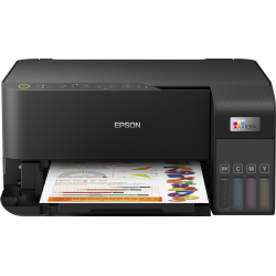 Epson EcoTank ET-2830 Inyección de tinta A4 4800 x 1200 DPI 33 ppm Wifi