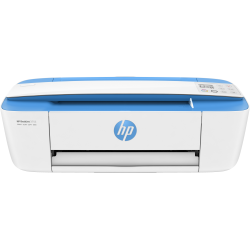 HP DeskJet 3750 Inyección...