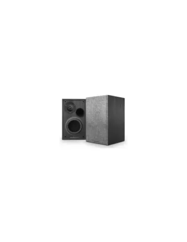 Altavoces energy sistem studio monitor 2 bluetooth gris y negro