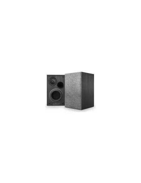 Altavoces energy sistem studio monitor 2 bluetooth gris y negro