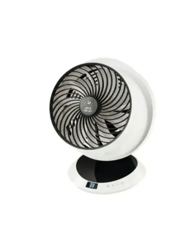 Ventilador suelo soler y palau artic 305 jet 30w -  caudal 2100m3 -  h -  helice 270