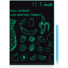 Leotec Pizarra Digital Eleven 11,5" LCD Blue