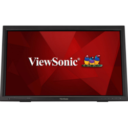 Viewsonic TD2423 monitor...