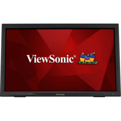 Viewsonic TD2223 monitor...