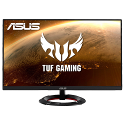 ASUS TUF Gaming VG249Q1R 60,5 cm (23.8") 1920 x 1080 Pixeles Full HD Negro