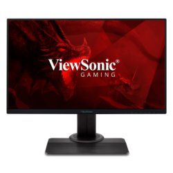 Viewsonic XG2431 pantalla para PC 61 cm (24") 1920 x 1080 Pixeles Full HD LED Negro