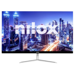NILOX NXM24FHD01 Monitor 24" 4ms VGA HDMI