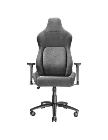 Silla mars gaming mgc - ultra premium gris