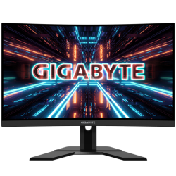 Gigabyte G27FC A LED display 68,6 cm (27") 1920 x 1080 Pixeles Full HD Negro