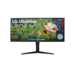 LG 34WP65G-B pantalla para...