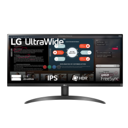 LG 29WP500-B pantalla para...