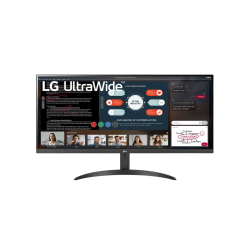 LG 34WP500-B pantalla para...
