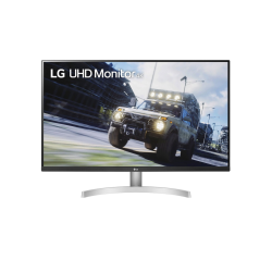 LG 32UN500P-W pantalla para...