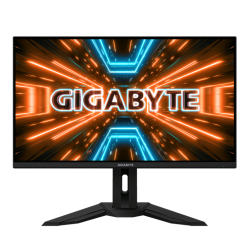 Gigabyte M32U pantalla para PC 80 cm (31.5") 3840 x 2160 Pixeles 4K Ultra HD Negro